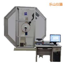 樂山時代儀器化沖擊試驗機