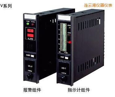 連云港指示報(bào)警組件