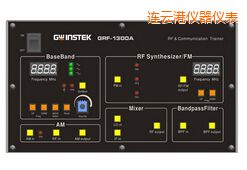 連云港射頻電路實驗系統(tǒng)