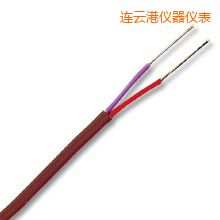 連云港T型熱電偶補償導線