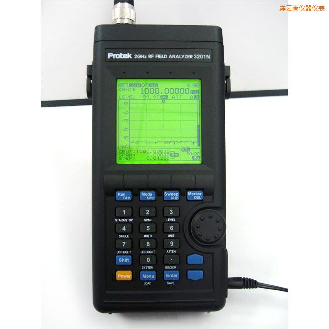 �B�Ƹ����l��(ch��ng)��(qi��ng)�����x(2GHz)