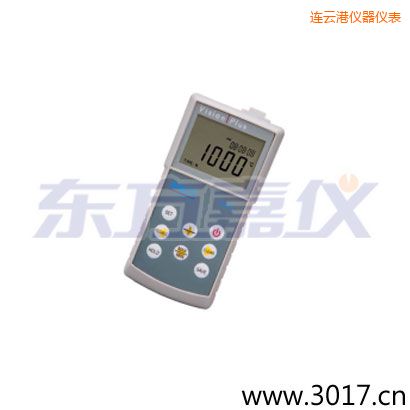 連云港防水型熱電偶便攜溫度計(jì)便攜溫度測(cè)試儀