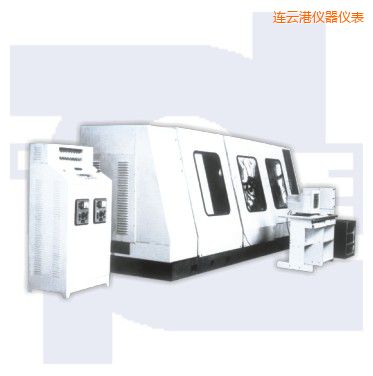 連云港微機(jī)控制摩托車(chē)制動(dòng)器綜合試驗(yàn)臺(tái)