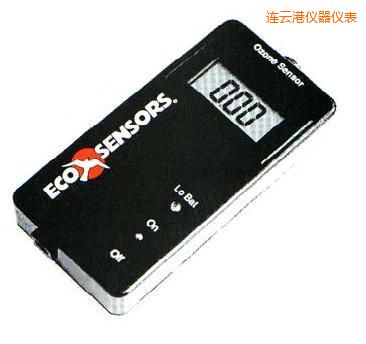 連云港便攜式臭氧檢測儀