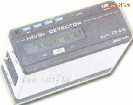 連云港組合型氣體檢測(cè)儀