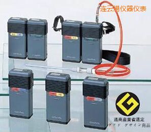 連云港單一氣體迷你檢測器