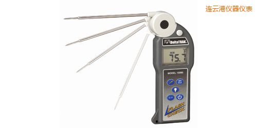 連云港FlashCheck 探頭折疊式電子溫度計