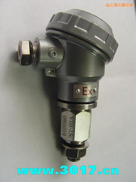 連云港振動(dòng)信號(hào)變送器