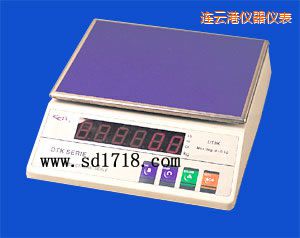 �B�Ƹ������ƽ,3000g,0.5g