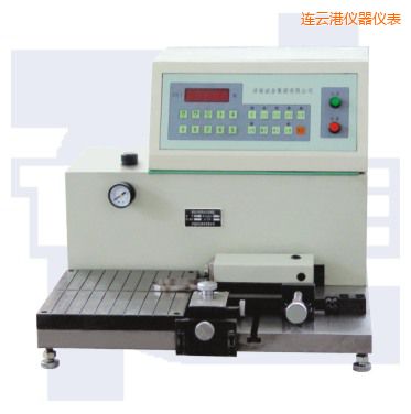 連云港活塞環(huán)彈力試驗機