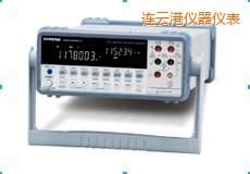 連云港臺(tái)式數(shù)字萬用表