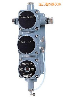 連云港固定式可燃?xì)怏w檢測儀