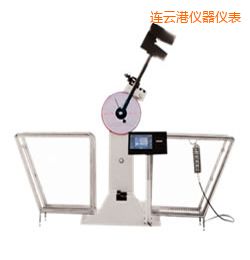 連云港液晶數(shù)顯擺錘沖擊試驗機(jī)