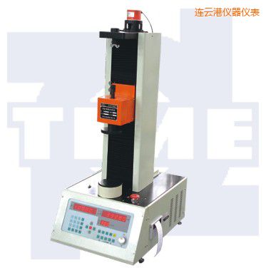 連云港時(shí)代雙數(shù)顯全自動彈簧拉壓試驗(yàn)機(jī)