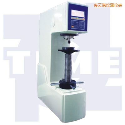 連云港時(shí)代液晶數(shù)顯布氏硬度計(jì)
