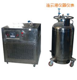 連云港時代液氮沖擊試驗低溫儀