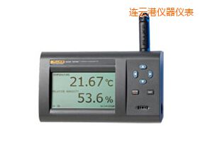 連云港高精度溫濕度記錄儀