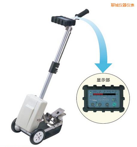 聊城手推式高性能氣體檢測(cè)器