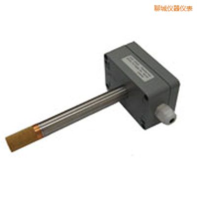 聊城管道型溫濕度變送器