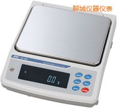 聊城GX-K系列精密工業(yè)天平,21kg,0.1g