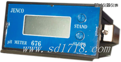 聊城工業(yè)式酸堿度測(cè)試儀