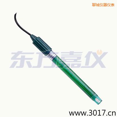 聊城PC外殼無溫補復合電極