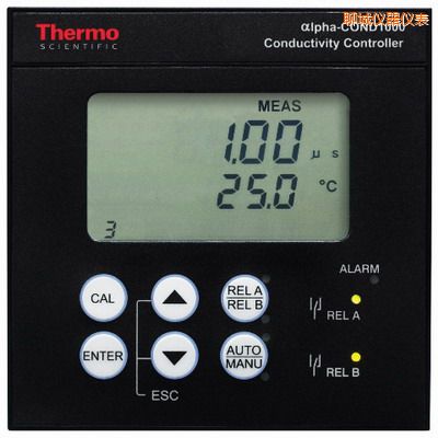 聊城電導(dǎo)率控制器/電阻率控制器