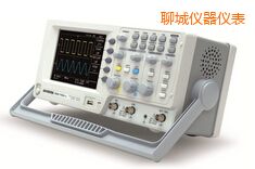 聊城數(shù)字存儲示波器