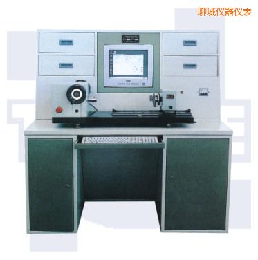 聊城微機控制自鎖螺母鎖緊性能試驗機XLW系列