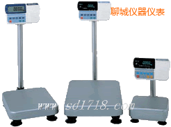 聊城精密電子臺(tái)秤,220kg,20g