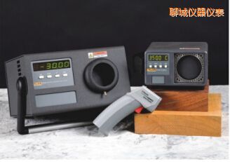 聊城便攜式紅外溫度校準(zhǔn)器