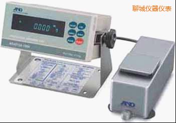 聊城日本AND AD-4212A系列高精度天平,0.1mg