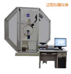 遼陽時(shí)代儀器化沖擊試驗(yàn)機(jī)