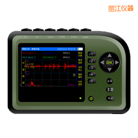 麗江精密診斷儀