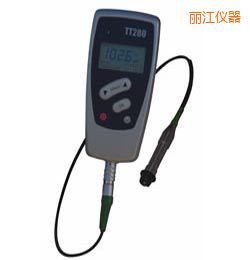 麗江時(shí)代涂層測(cè)厚儀