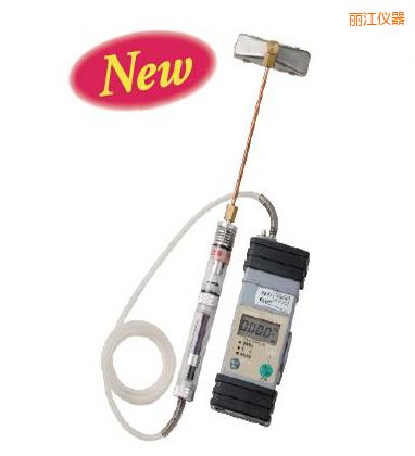 麗江一氧化碳測定器