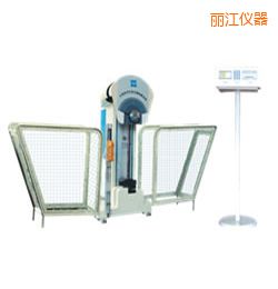 麗江時代液晶數(shù)顯擺錘沖擊試驗(yàn)機(jī)