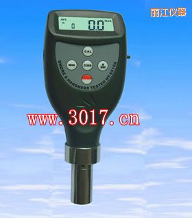 麗江邵氏硬度計(jì)