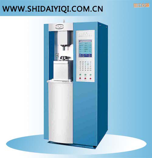 麗江時(shí)代立式萬(wàn)能摩擦磨損試驗(yàn)機(jī)