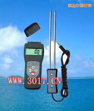 臨汾糧食水分儀