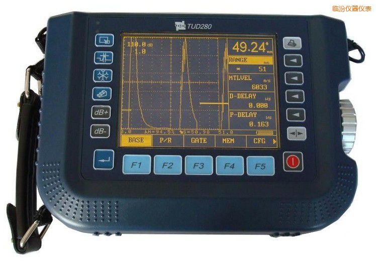 臨汾超聲波探傷儀