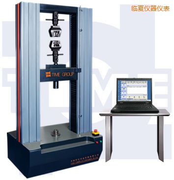 臨夏微機(jī)控制電子萬(wàn)能試驗(yàn)機(jī)(門(mén)式)