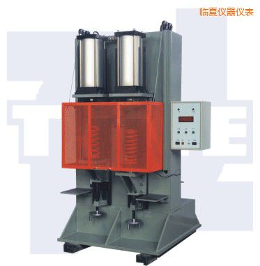 臨夏氣動式彈簧試驗機