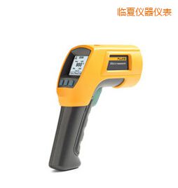 臨夏高溫紅外測溫儀