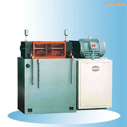 臨沂時代齒輪磨損試驗機