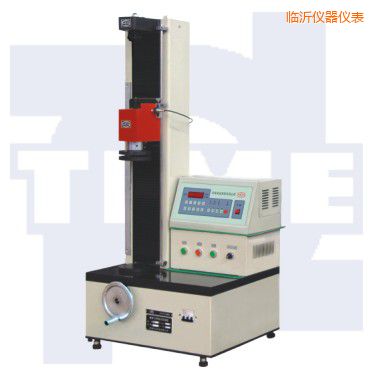 臨沂單數(shù)顯彈簧拉壓試驗(yàn)機(jī)