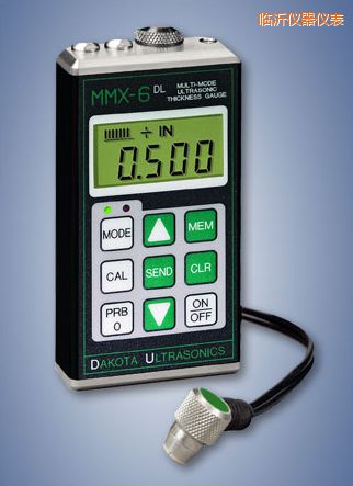臨沂超聲波測厚儀