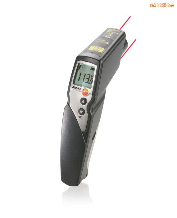 臨沂精密型紅外測(cè)溫儀