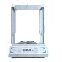 臨沂艾科勒 ALB-124 電子天平,120g,0.1mg