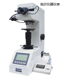 臨沂數(shù)顯維氏硬度計(jì)